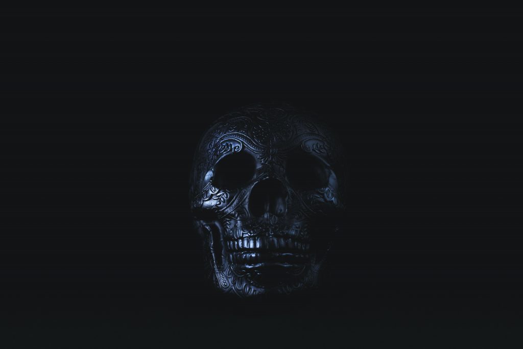 Trouvez la robe tête de mort qui vous correspond : le guide ultime