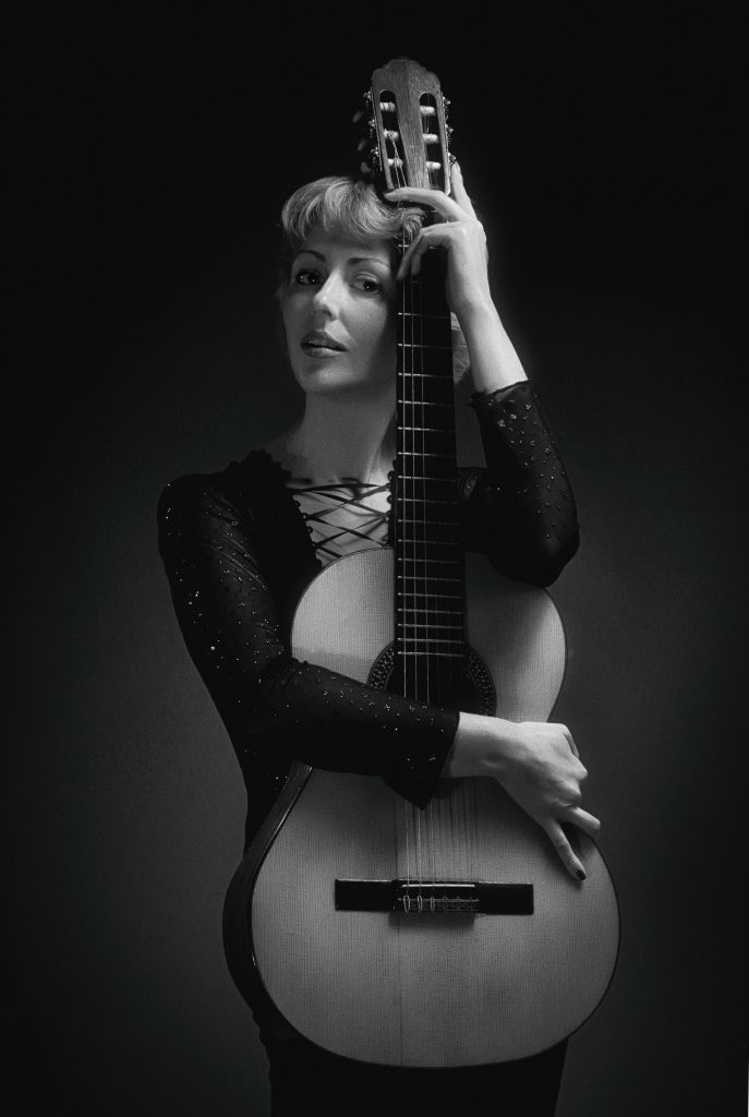 Choisir la sangle vintage parfait pour votre style de jeu à la guitare