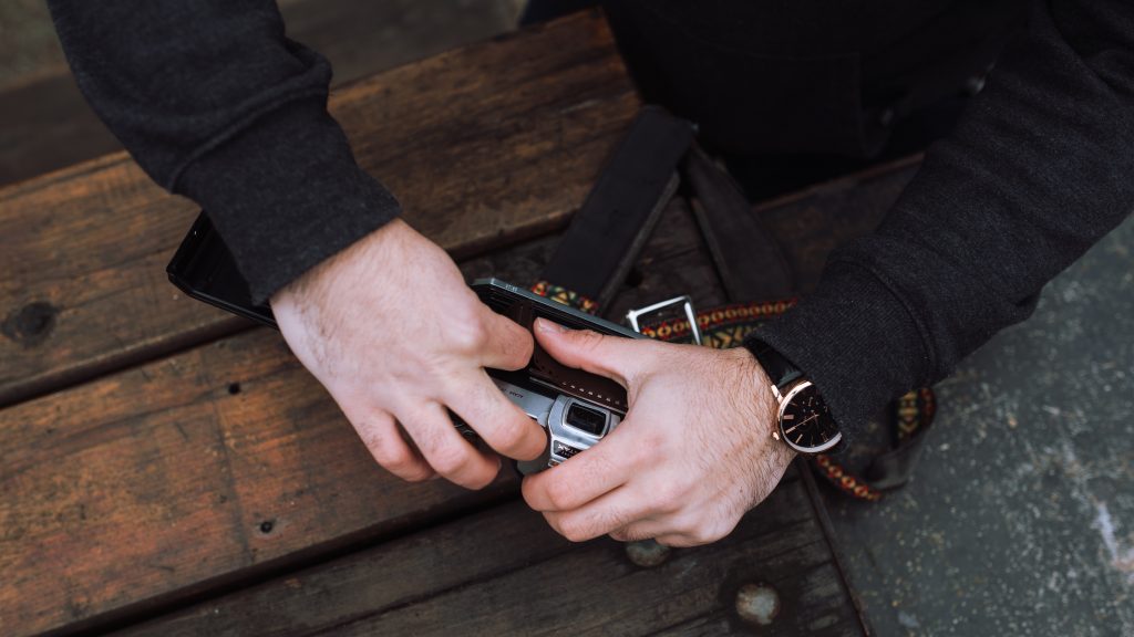 Montres en bois : une tendance naturelle et authentique