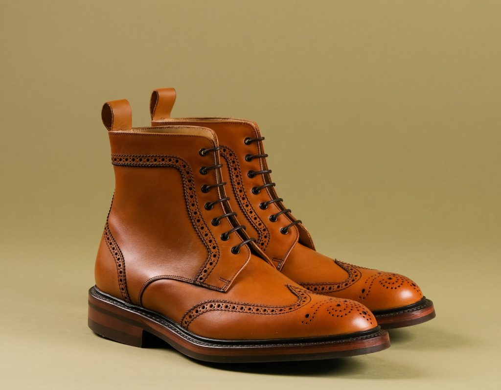 Trouvez votre paire de bottes en cuir idéale : astuces et conseils