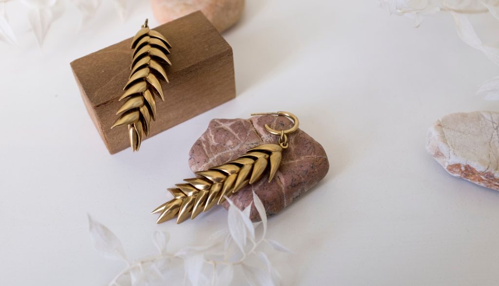 Découvrez les bienfaits des bijoux en pierres naturelles