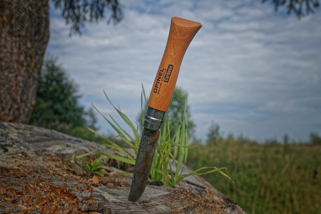 Offrez un opinel personnalisé pour un souvenir inoubliable
