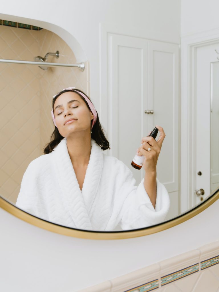 Adoptez une routine beauté écologique pour un impact positif sur la planète