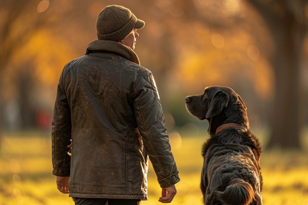 Longe de dressage pour chiens : maîtrisez leur utilisation