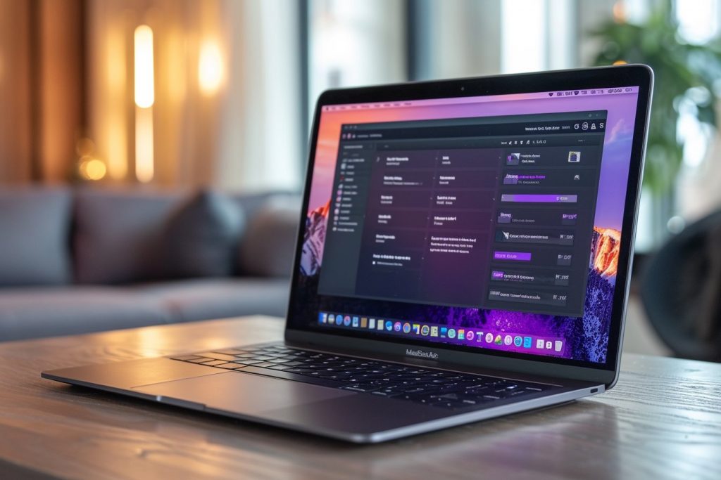 Guide pas à pas pour télécharger et installer Microsoft Office 2019 sur un Mac