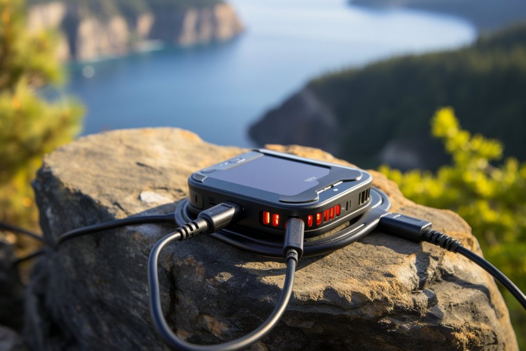 Les bienfaits insoupçonnés des cordons pour téléphone portable