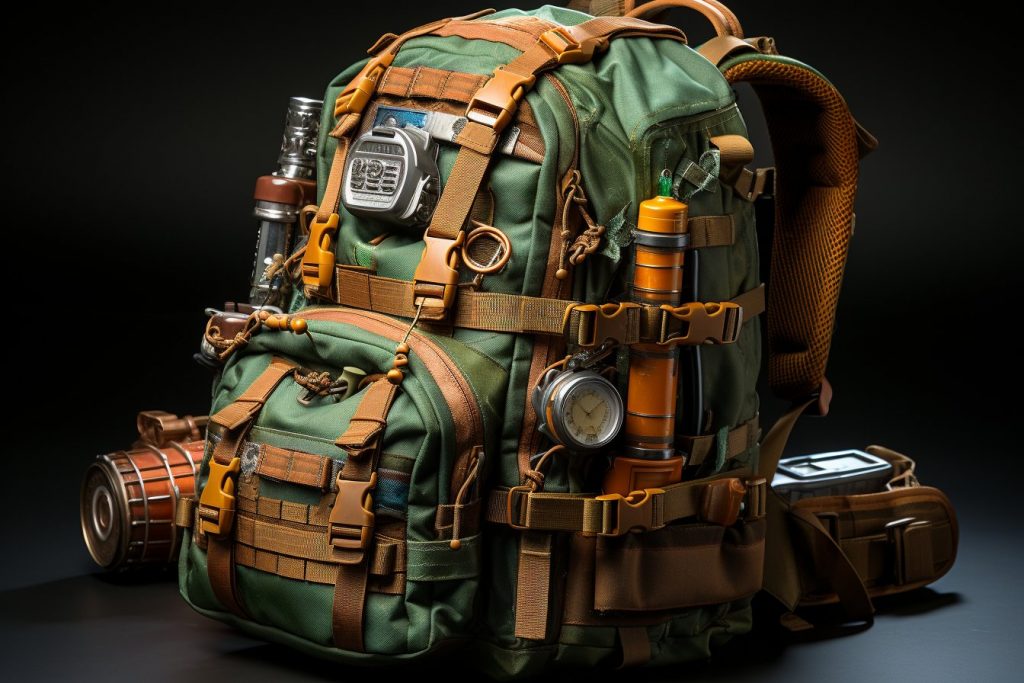 Kit de survie : les éléments indispensables à avoir sur soi