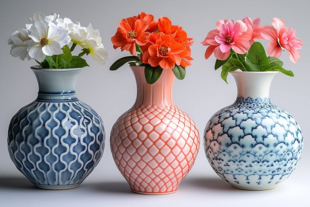 Les 10 vases tendances du moment pour sublimer votre décoration