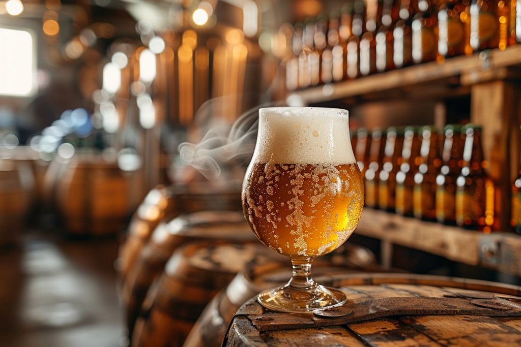 Découverte des Microbrasseries de Namur : L’art de la Bière Artisanale Locale