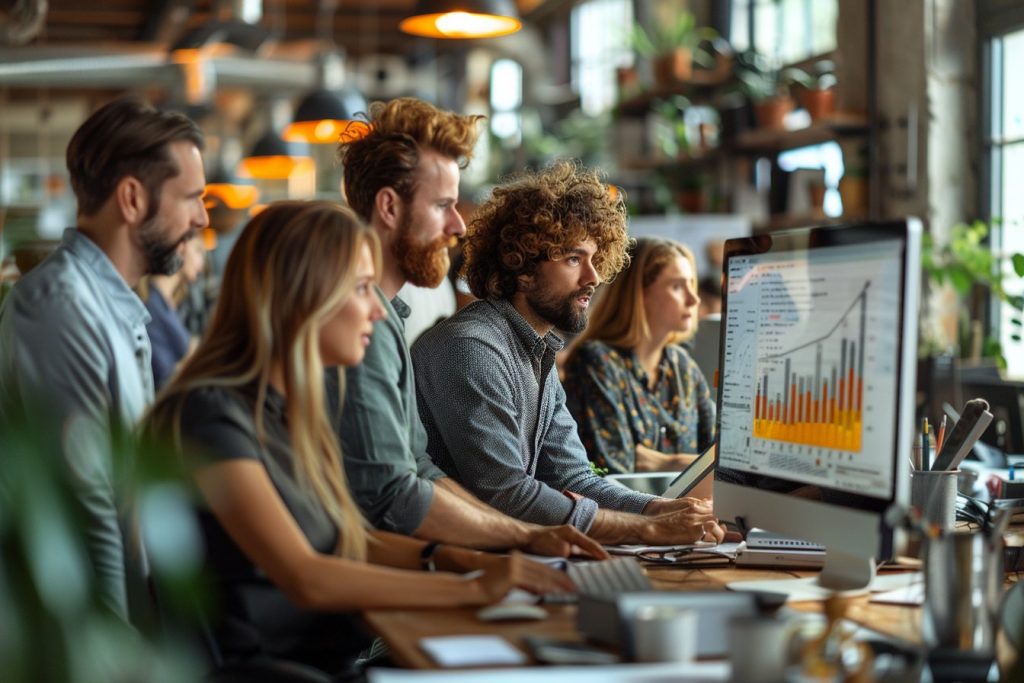 Étude de cas : comment les avis en ligne ont transformé une entreprise