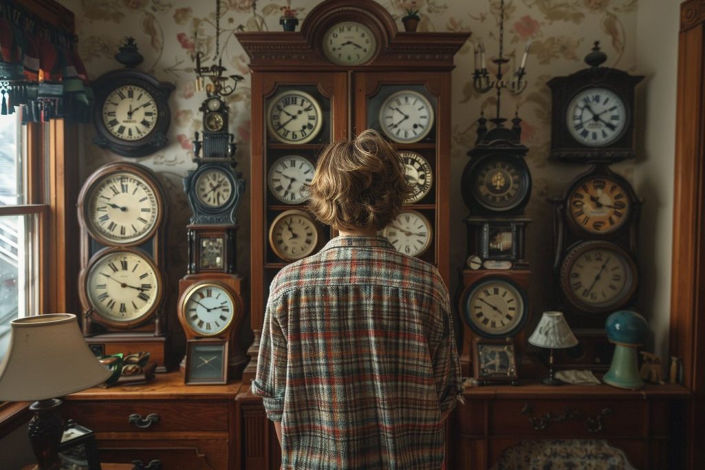 Comment choisir une horloge murale ?