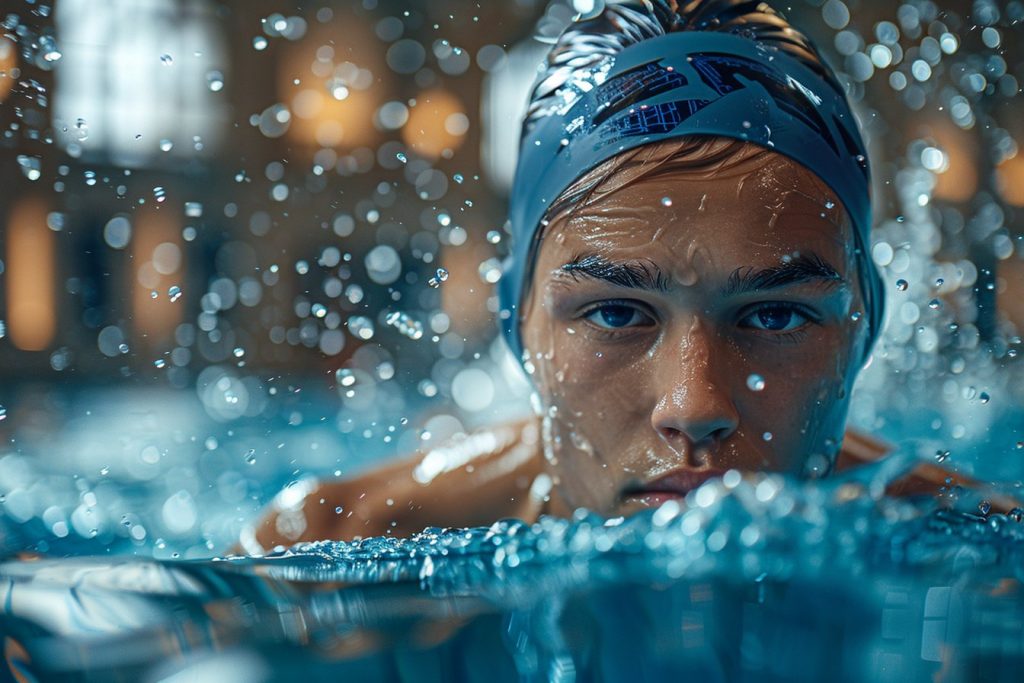 Les secrets pour progresser rapidement en crawl : astuces et exercices efficaces