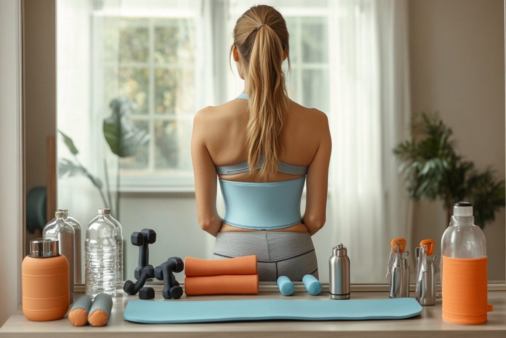 Quel accessoire pour maigrir choisir ?