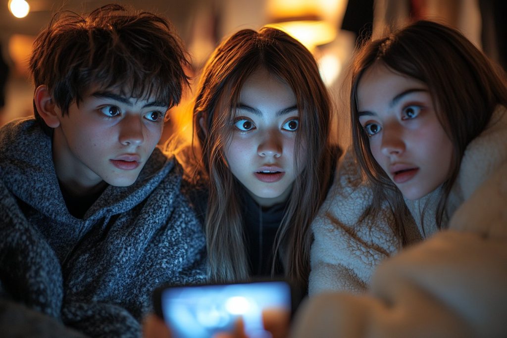 Comment les influenceurs de la mode sur TikTok influencent les choix vestimentaires de la génération z