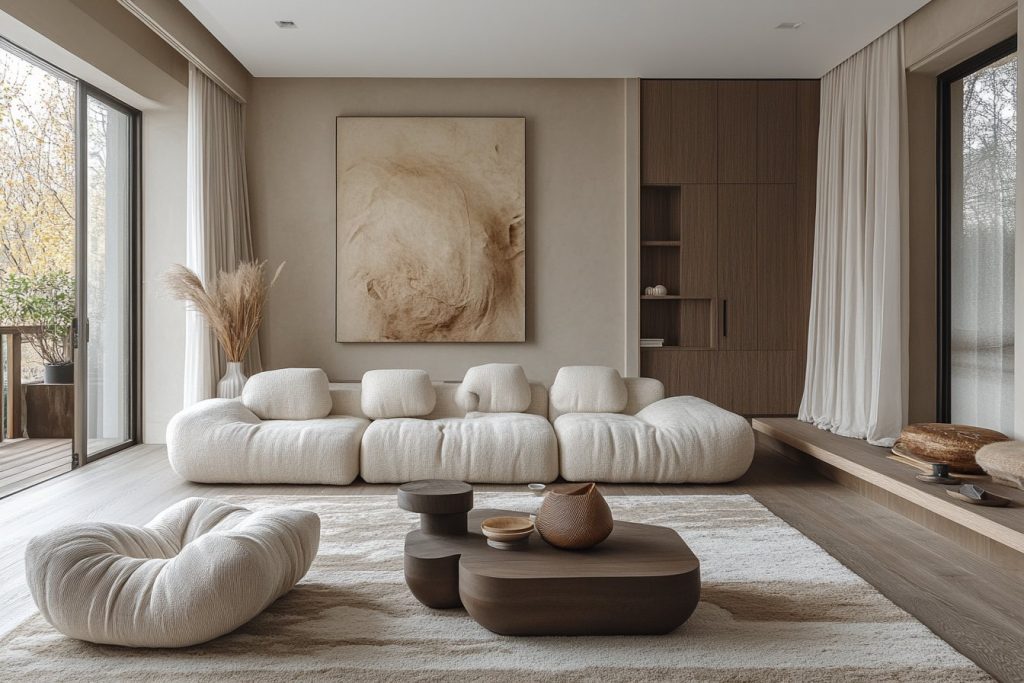 Décor minimaliste pour appartement : astuces pour un style épuré et chic