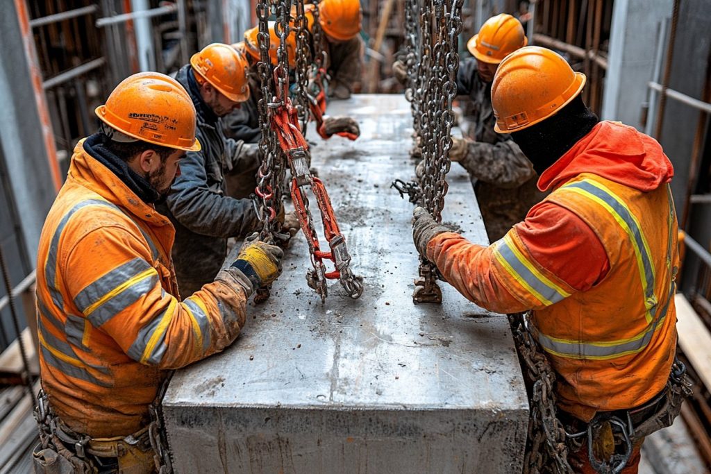 5 erreurs fréquentes à éviter lors de l’installation de systèmes de levage