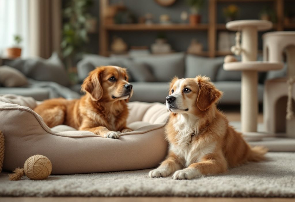 Les meilleurs accessoires pour chien et chat : comment bien les choisir ?