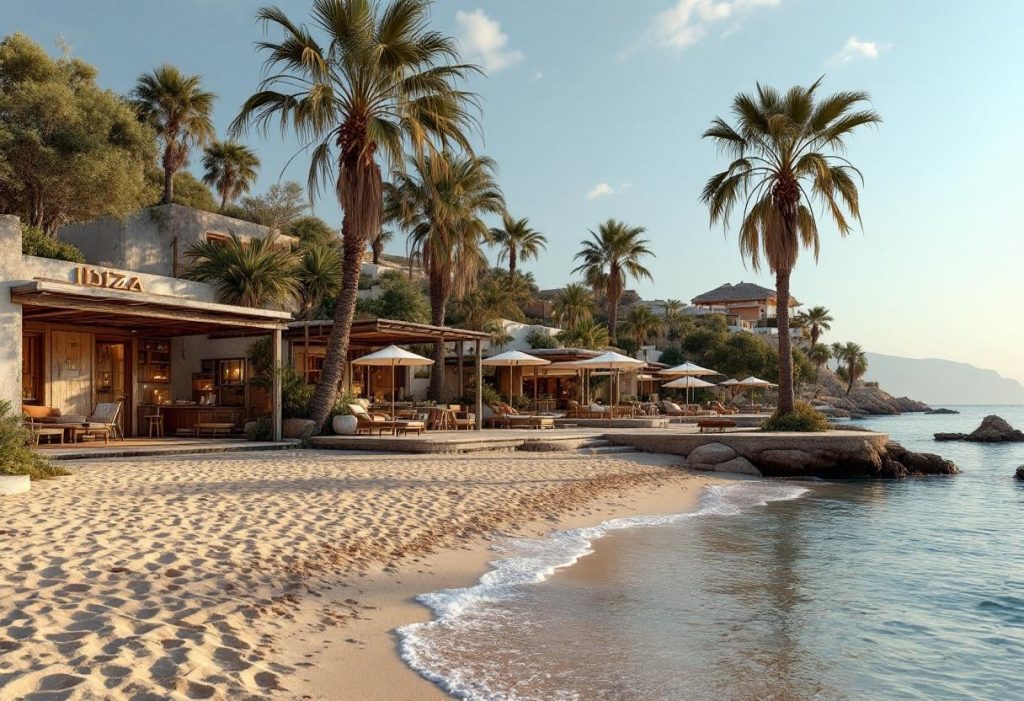 Sortir à Ibiza : les spots à ne pas manquer