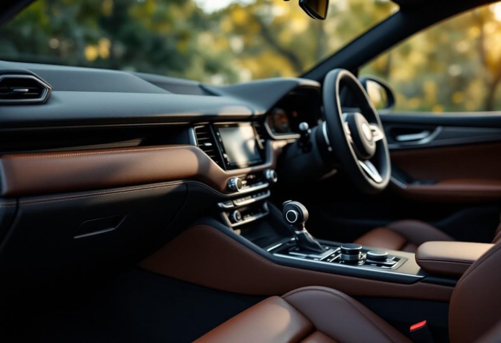 Equipez-vous comme un pro avec ces astuces d’accessoirisation automobile