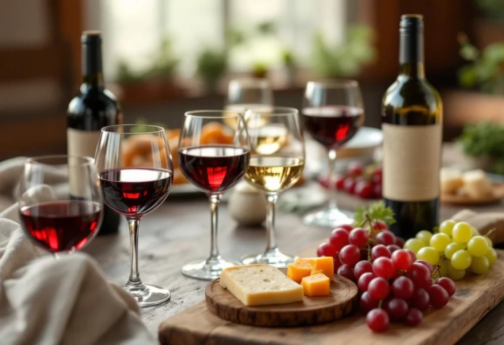 Comment apprendre à reconnaître les arômes d’un vin ?