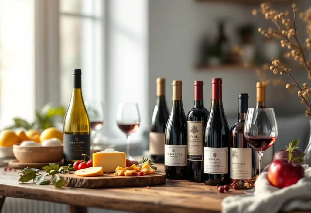 Pourquoi offrir du vin à vos clients est une bonne idée ?