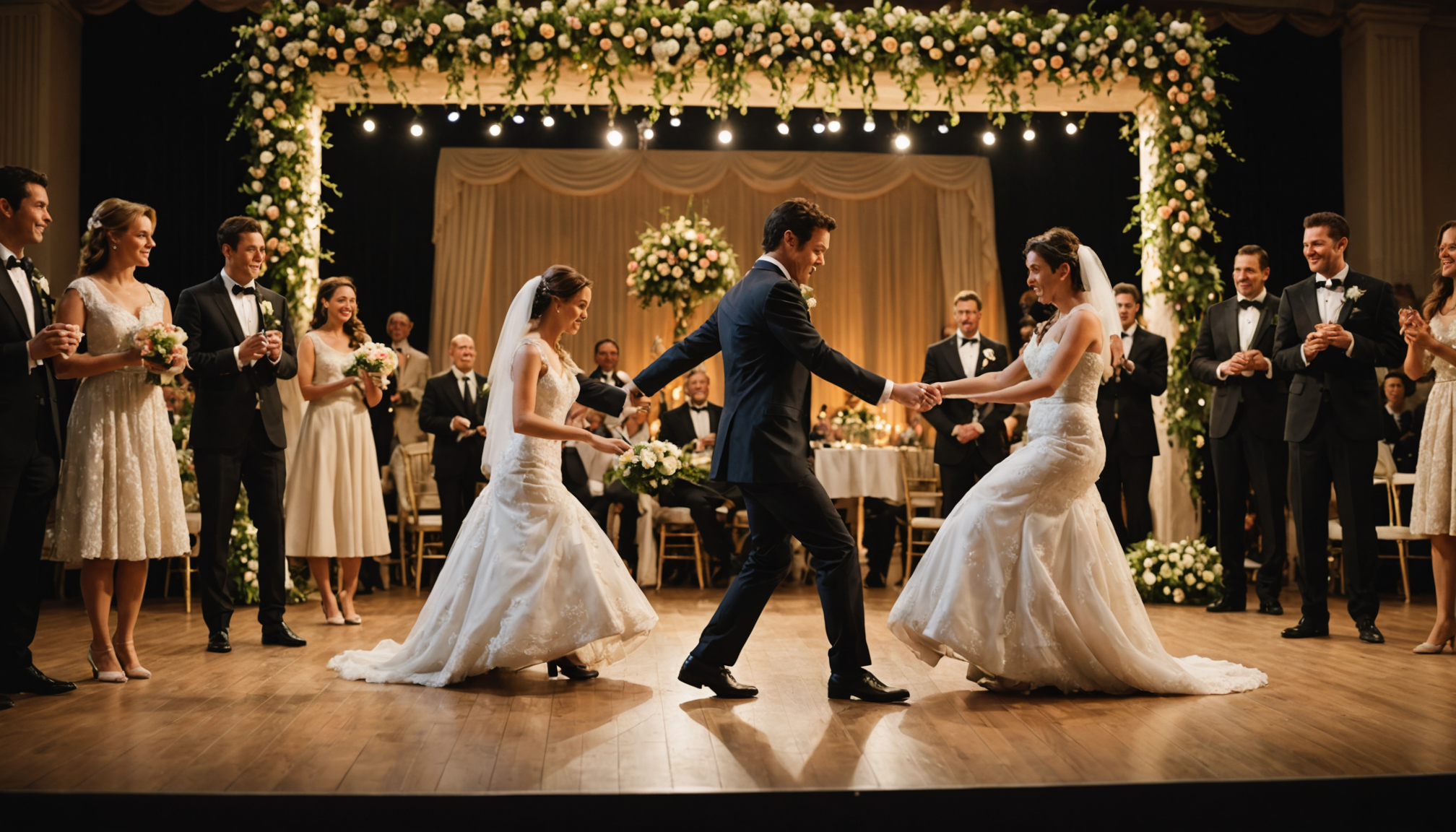 découvrez comment le placement des pieds à la presse peut améliorer vos performances sur scène lors d’un mariage. conseils et astuces pour offrir un spectacle mémorable et impressionner vos invités !