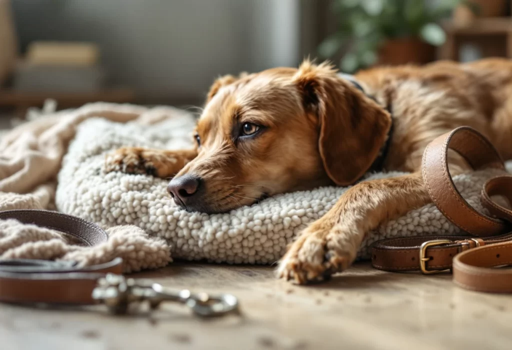 Les indispensables : une sélection des meilleurs accessoires pour chien
