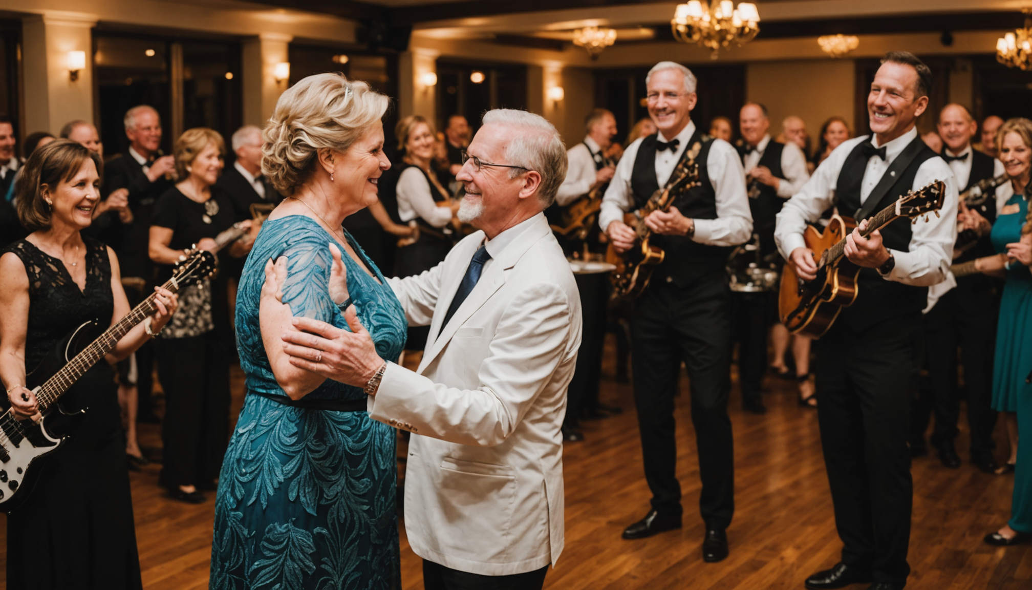 découvrez comment choisir la musique idéale pour votre mariage en 2025 et créer une ambiance inoubliable. conseils, idées de playlists et astuces pour un événement unique et mémorable !