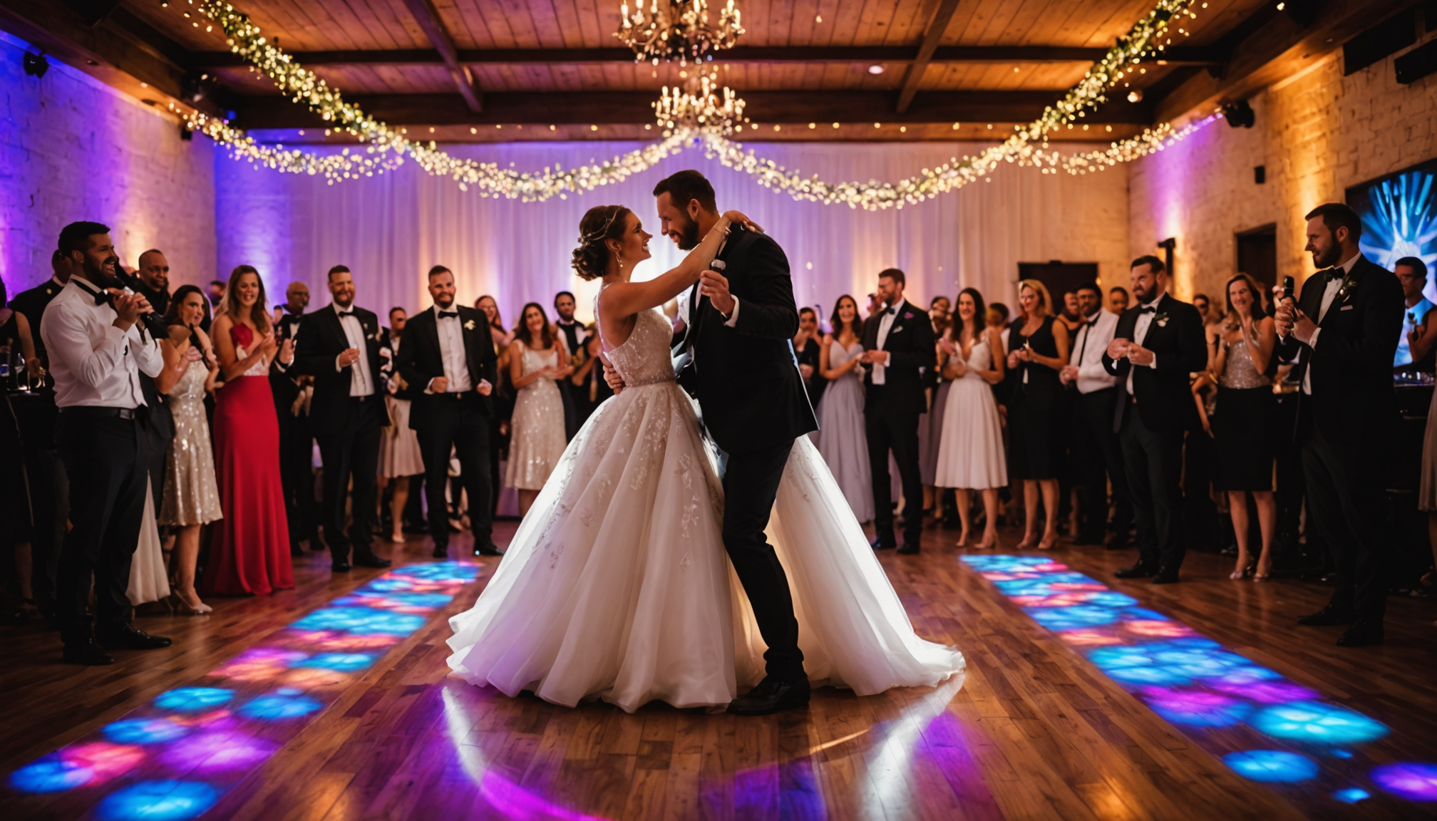 découvrez comment la musique peut sublimer votre mariage en 2025. conseils, tendances et astuces pour créer une ambiance mémorable et faire de votre union un événement inoubliable.