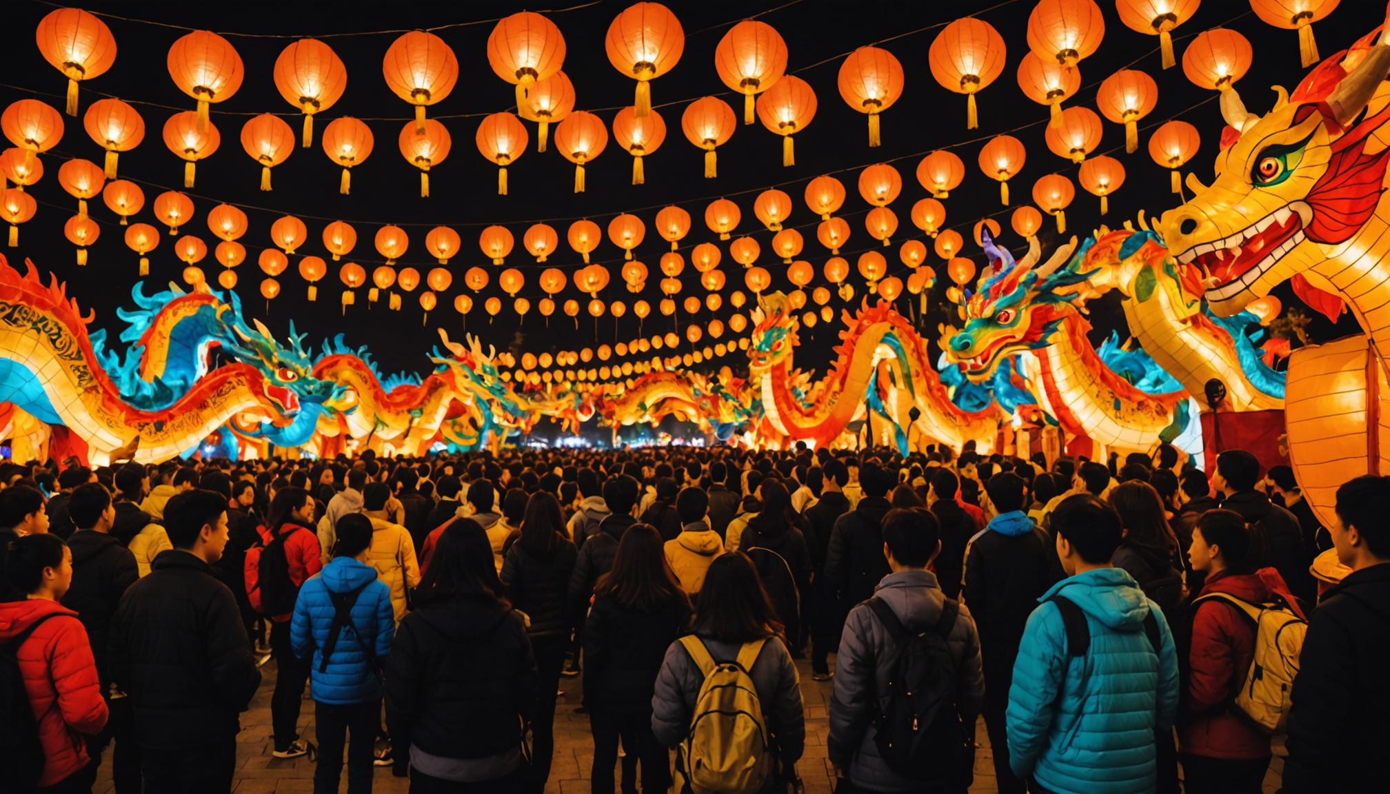 découvrez les festivals emblématiques de la chine et plongez dans les traditions culturelles du monde entier pour mieux comprendre leurs histoires et leurs coutumes.