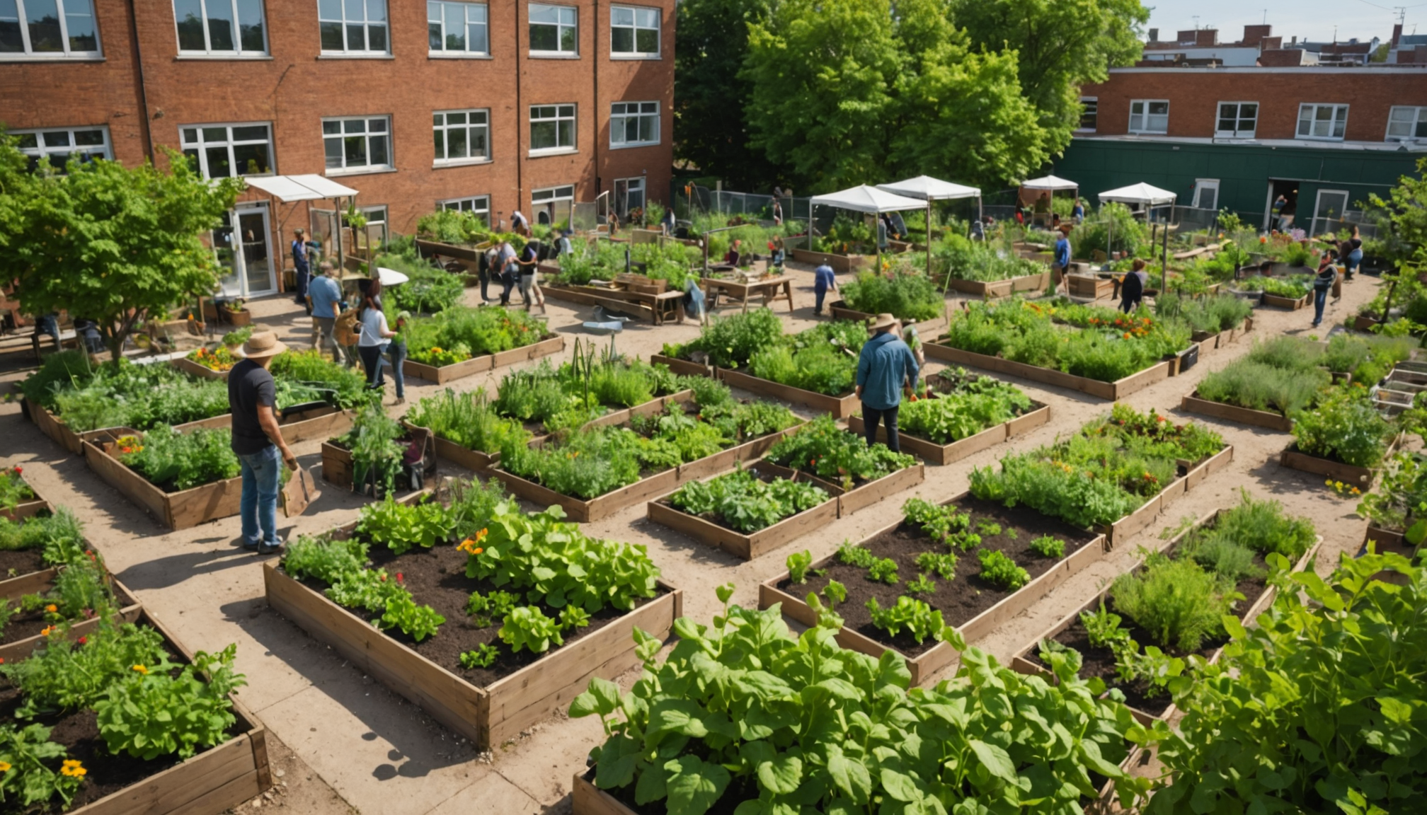 découvrez comment les villes résilientes favorisent la fraîcheur urbaine grâce à une gestion innovante de l’eau et au développement de la biodiversité. solutions durables pour faire face aux défis climatiques en milieu urbain.