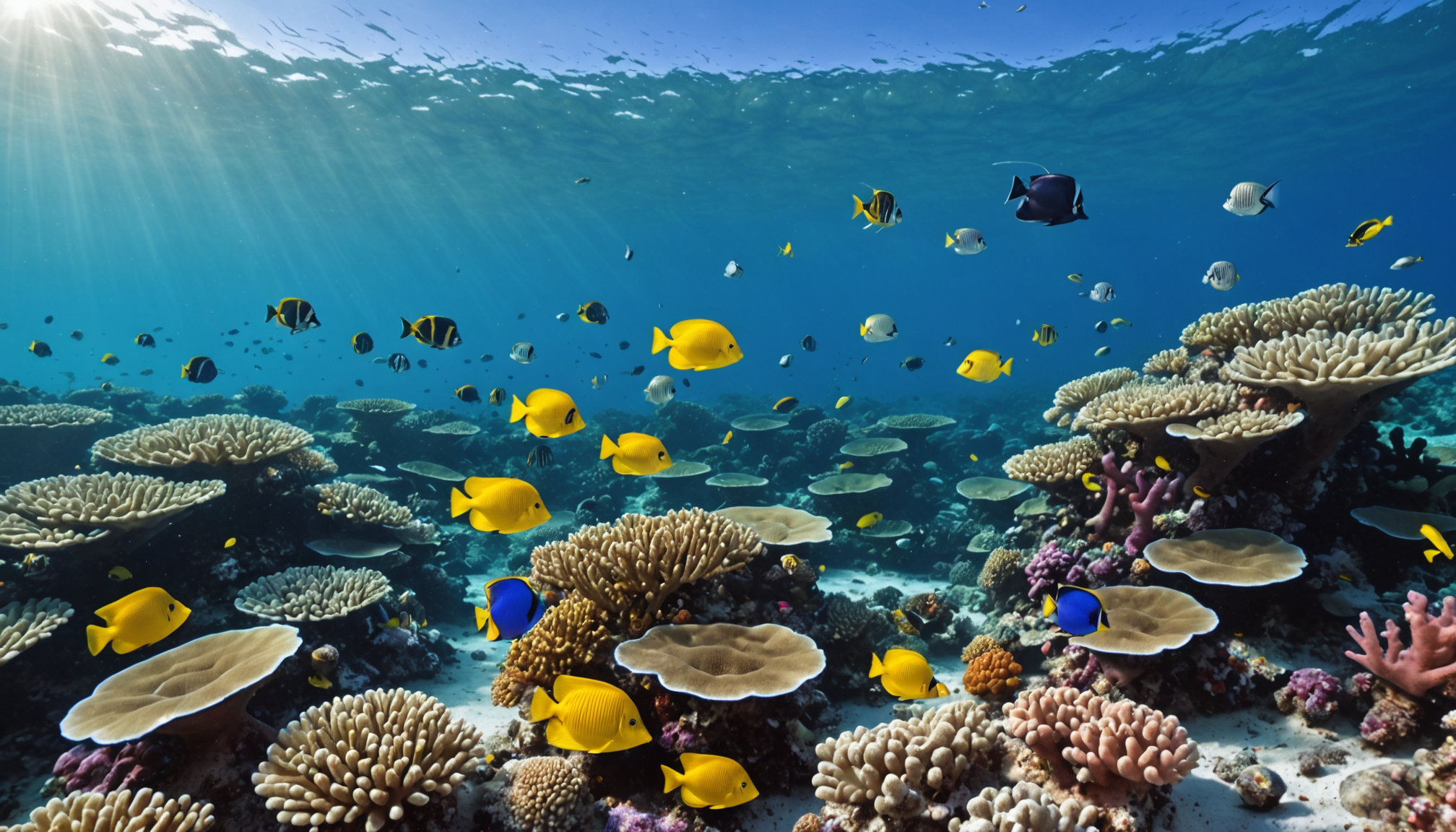 découvrez des sorties nature et des initiatives éco-responsables au bord de l’océan pour profiter pleinement de l'environnement tout en le respectant.