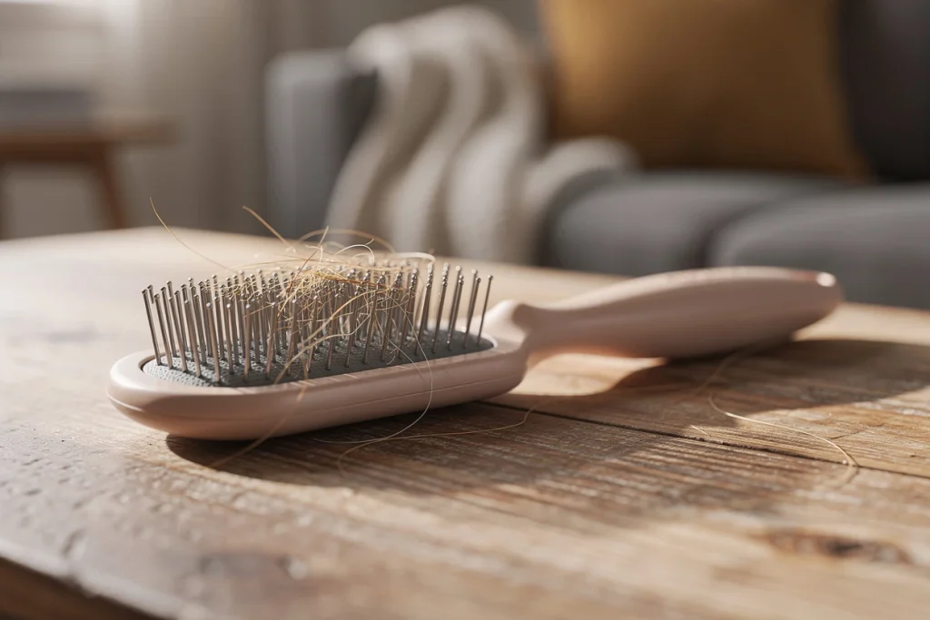 Brosse anti poils fin pour chien : trouver l’outil idéal pour les pelages délicats