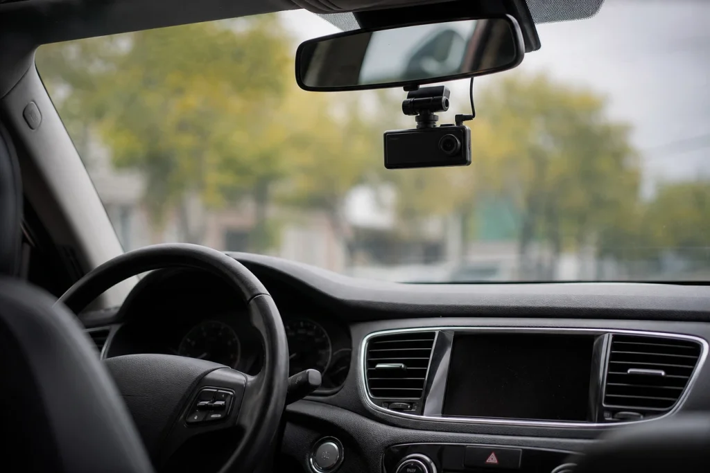 Quels dashcam pour rendre votre voiture plus pratique et confortable ?