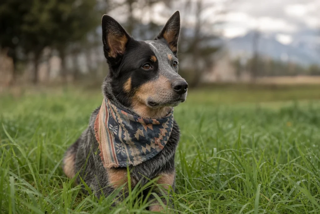 Collier bandana chien : comment trouver la perle rare ?