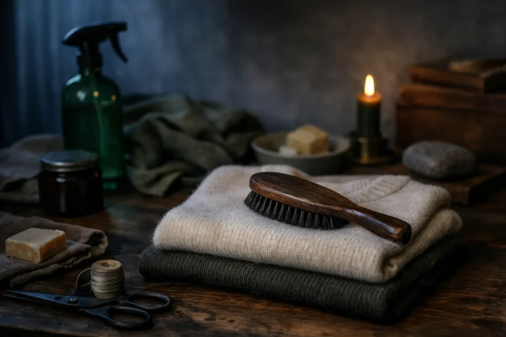 Comment soigner une dermatite naturellement ?