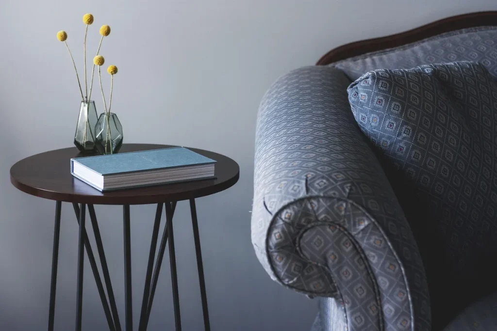 Test terrain du Nerovo Sofa : démontable, réparable, durable ?